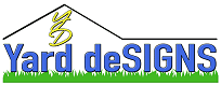 Yard deSIGNS – Johnson County KS Logo